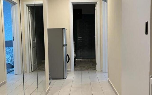 Mamaia Nord Lotus Residence 17