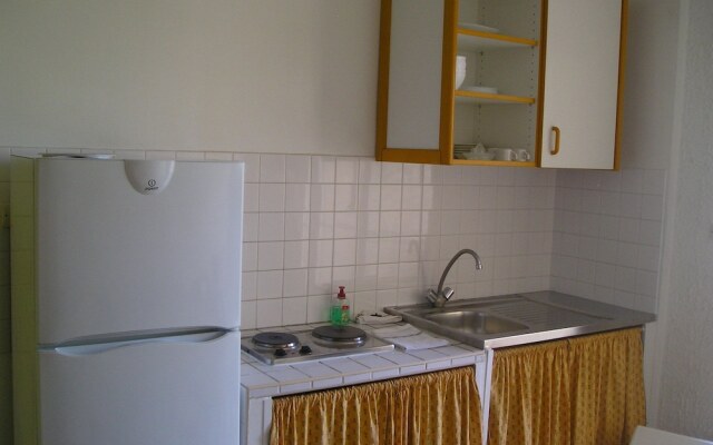 Résidence de Vacances les Heures Claires