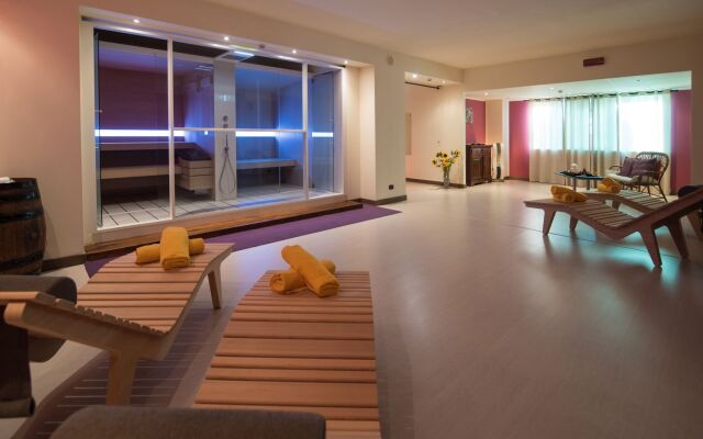 Hotel Avalon Sikanì