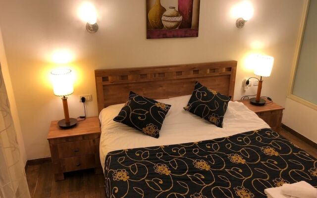 Infinity view villas