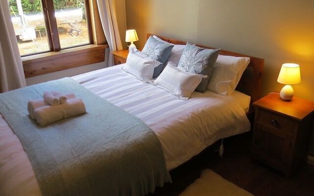 The Old Courthouse B&B