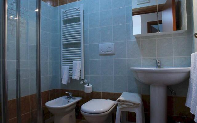 Appartamento da sogno Resort Marinagri