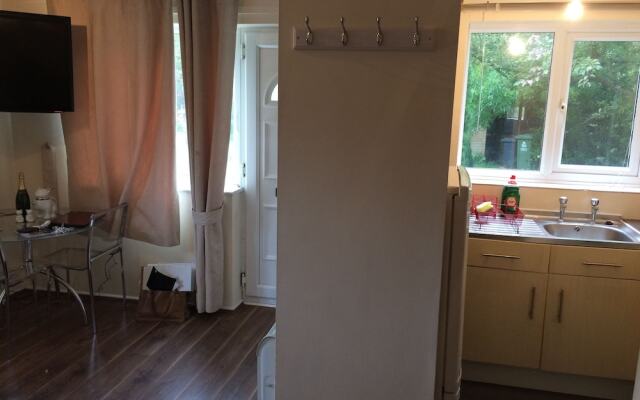 Thomson Lodge 1-Bedroom Flat