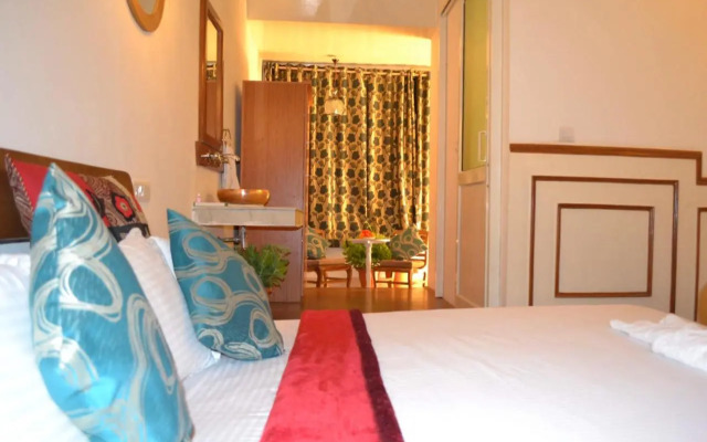 Sparsh Resort