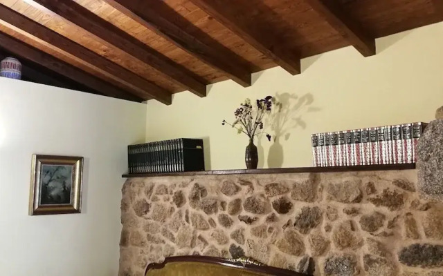 Hotel Rustico Aldea Figueiredo