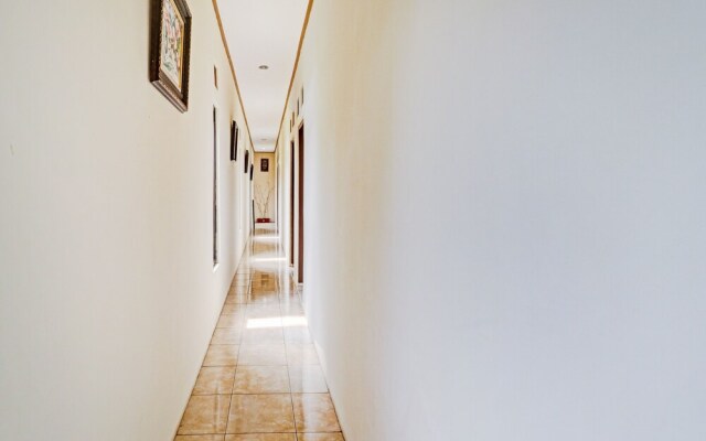 Collection O 90461 Graha Atmadja Syariah Guest House