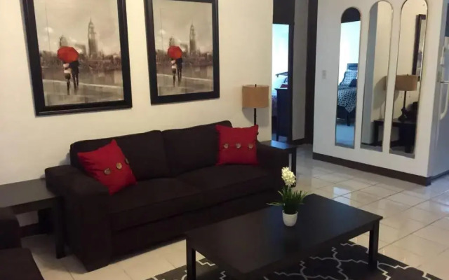 Beautiful 2 bedroom 1 bath