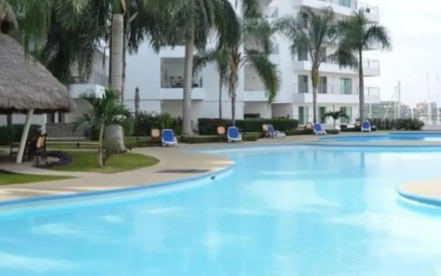 Condo Veleros 64