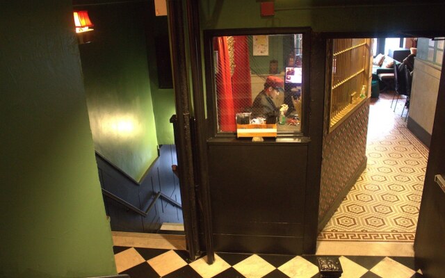 The Nolita Express Hostel