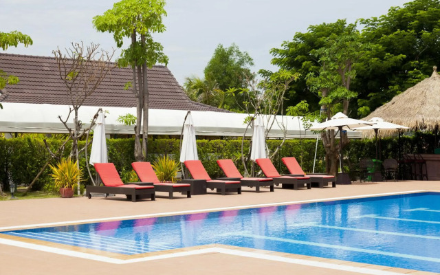 Cambodian Country Club