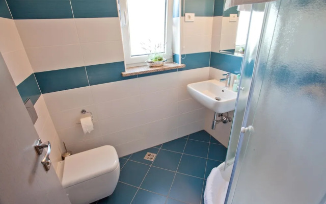 Guesthouse Ošterija