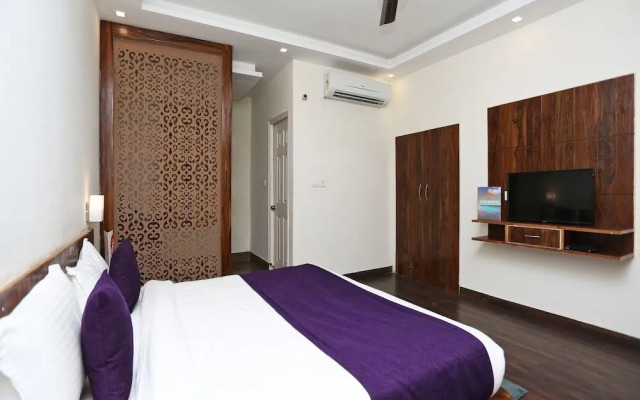 Hotel 360 Degree Resort by OYO Rooms