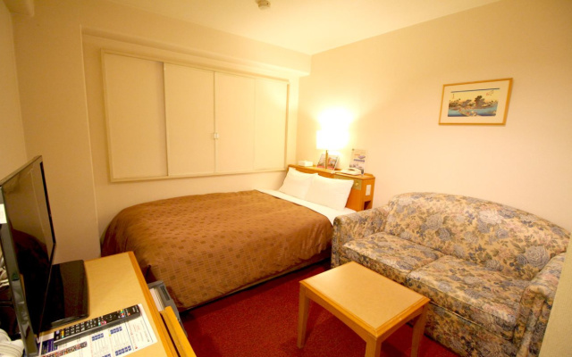 Smile Hotel Tokyo Shinkoiwa
