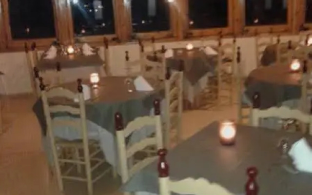 Hostal Restaurant Ondina