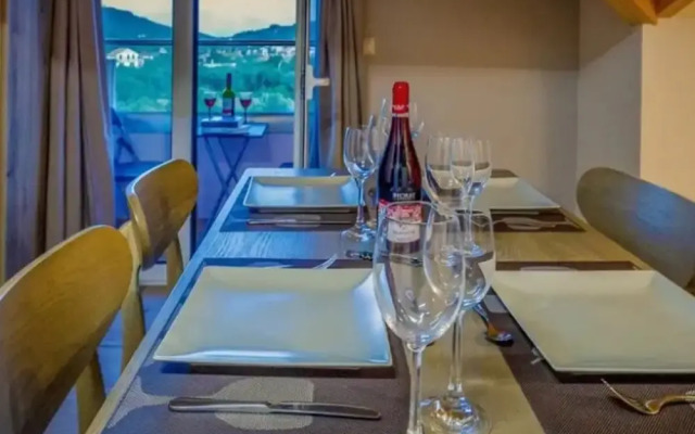 Mirimar Apartments Zante