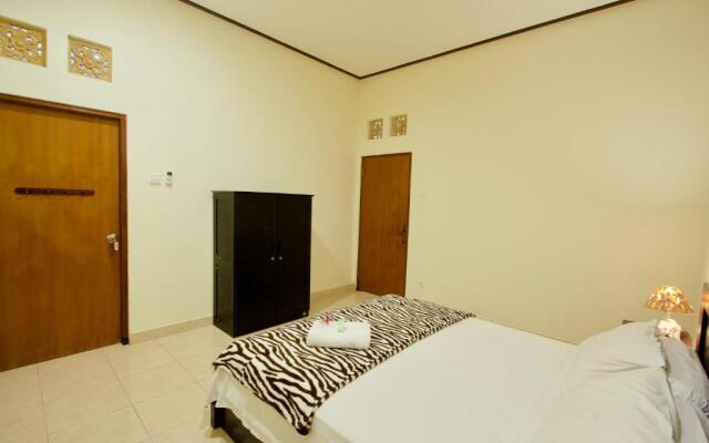 Jepun Bali Homestay Sanur