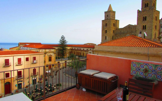 Casa Duomo