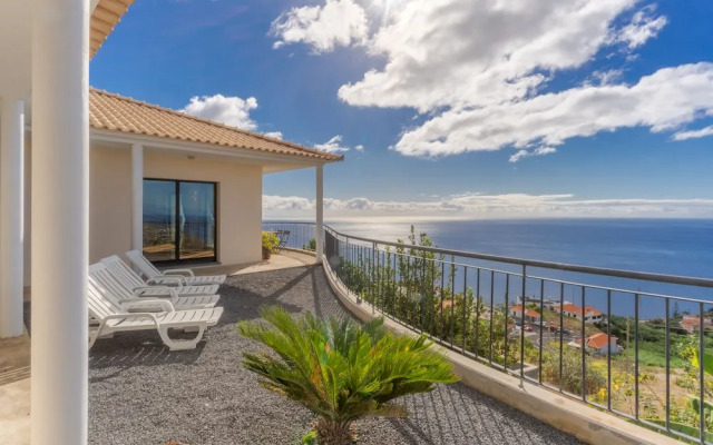 Ocean View Tabua