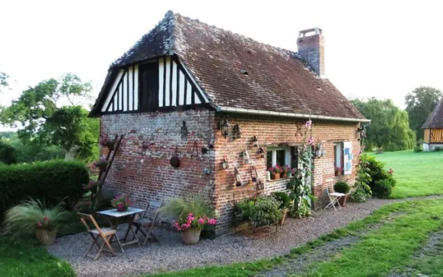 Gîte de Charme Le Campanier