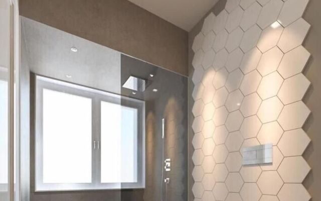 La Nonnina Suite