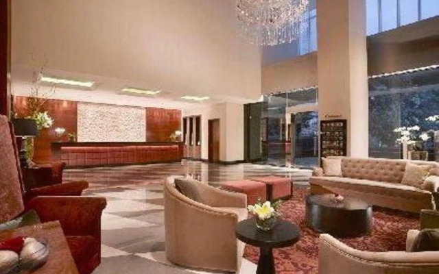 25hours Hotel Jakarta The Oddbird