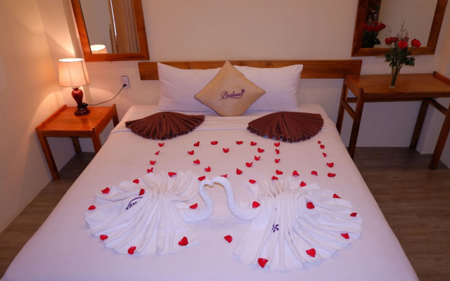 Bauhinia Resort Phu Quoc
