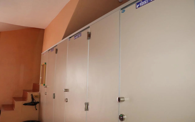 AMA Hostel