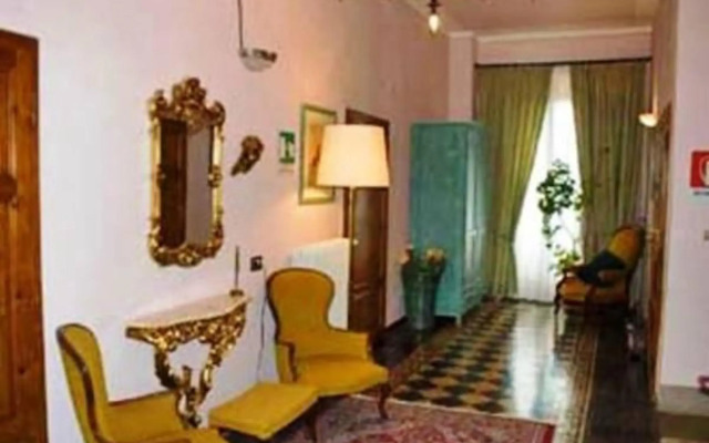 Villa Porta all'Arco