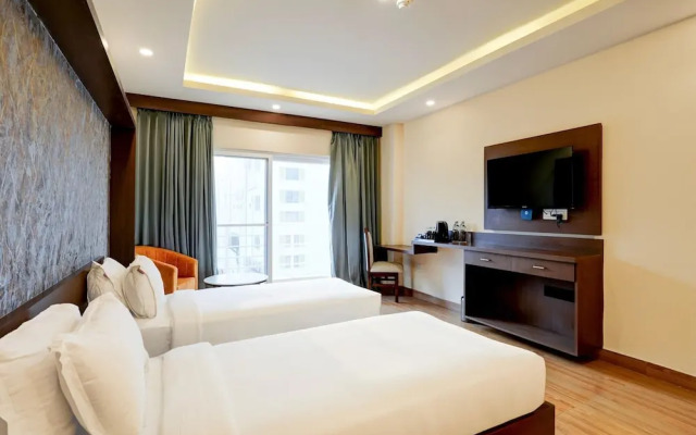 Premium Stays Near Phoenix Mall