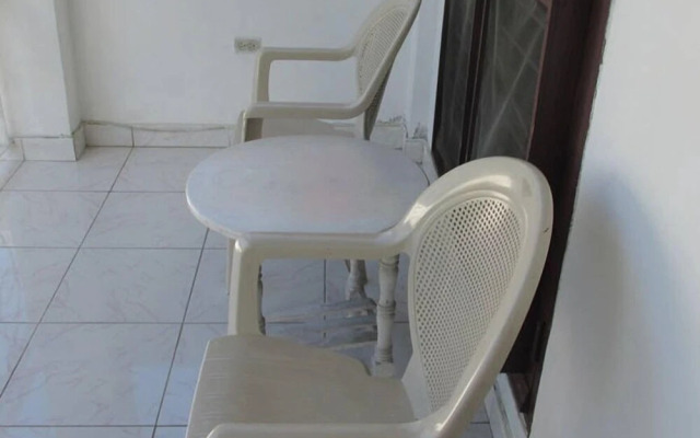 Brandon Hill Guest House