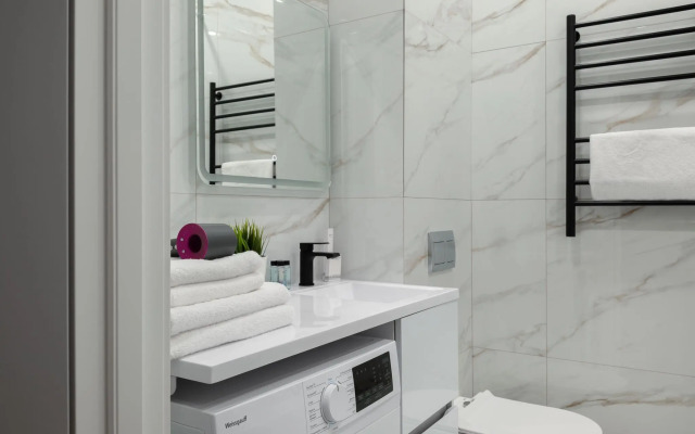 Смарт Лофтc Москва Тушино