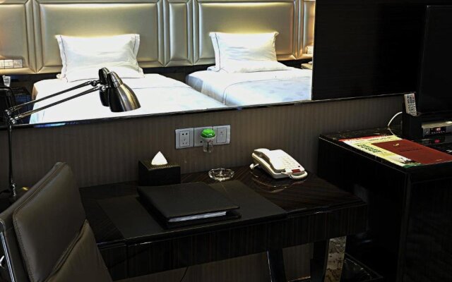 Country Garden Phoenix Hotel