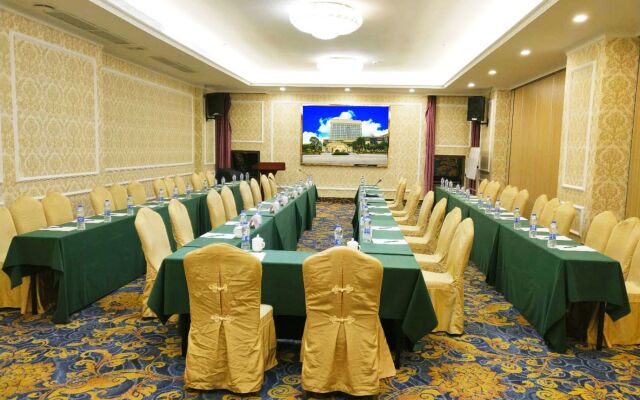 Foshan Golden Jubilee Hotel