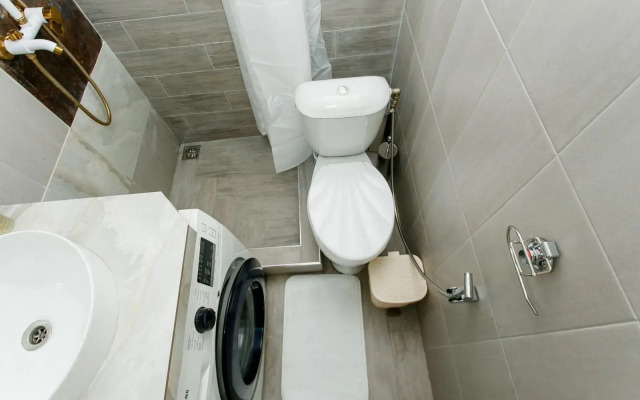 Guest house on Lenina 219/5A