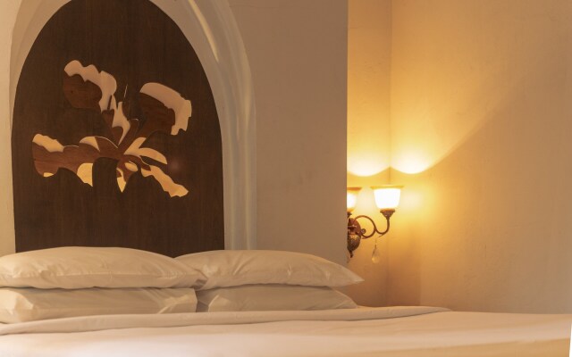 Chompor Lanna Restaurant & Boutique Resort