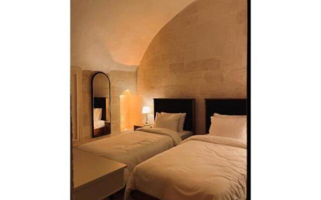 Kasri Mezopotamya Otel