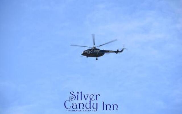 Silver Candy Inn