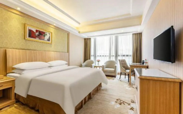 Vienna Foshan Shunde Longjia Exhibition Center