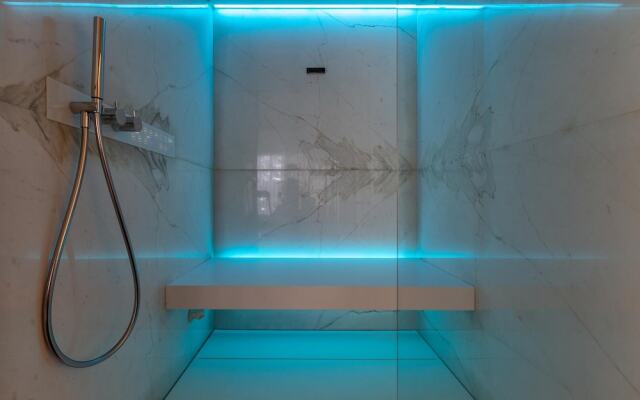 3016 B&B Carra City | Camera Matrimoniale Superior