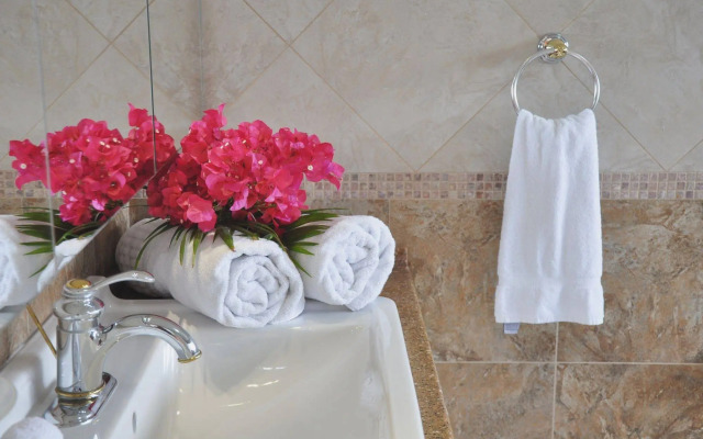 O Casarao Guesthouse