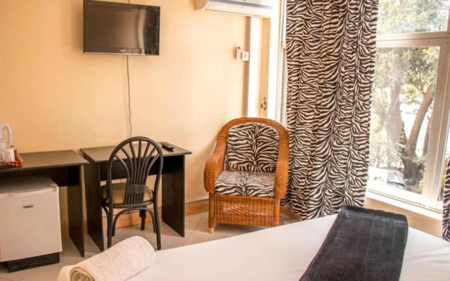 Zakinn Eland Hotel