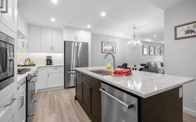 Spring Creek Vacations