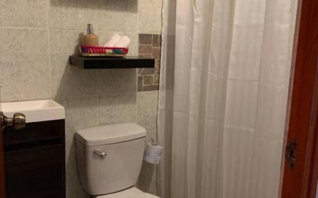 Private Full House with pool and cozy patio