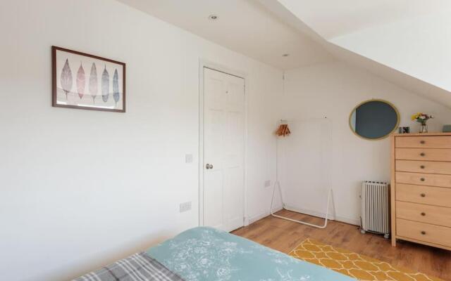 Argyll Apartments - Argyll Square, Oban