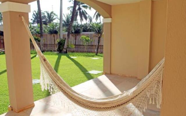 Kite Apartment Cumbuco