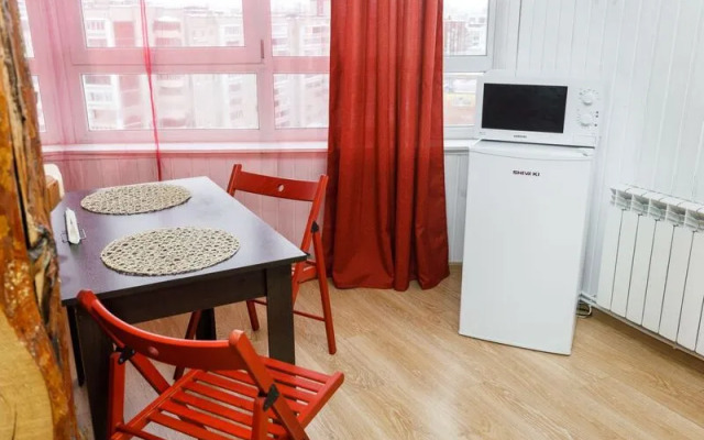 Апартаменты Марьин Дом на ул. Щорса, д. 105