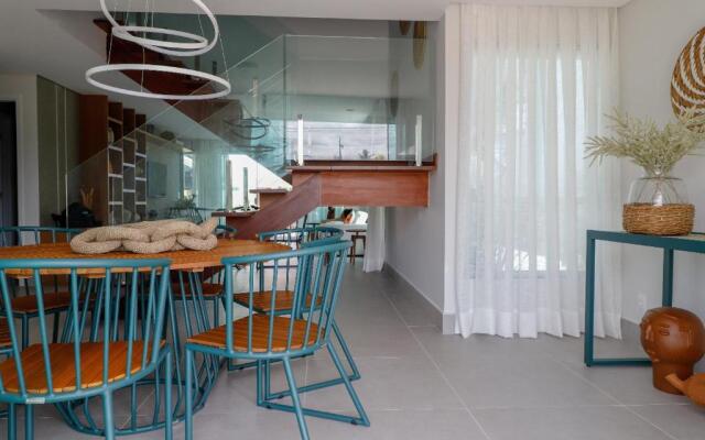 Casa Espetacular Em Porto De Galinhas