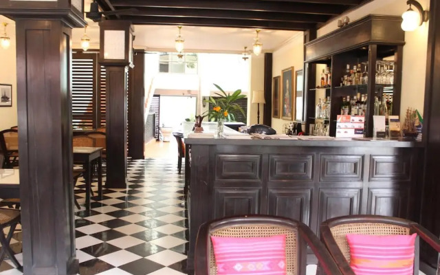 Hotel Khamvongsa