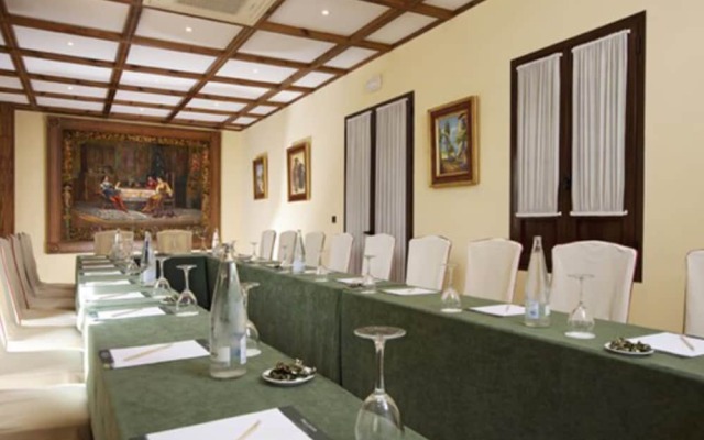 Hotel Domus Selecta Finca Eslava