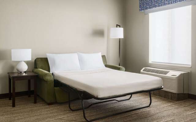 Hampton Inn & Suites West Sacramento